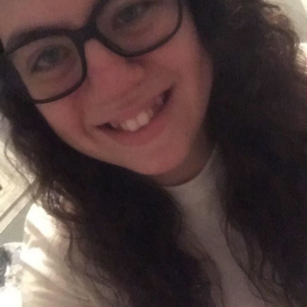 Meet your Posher, Megan